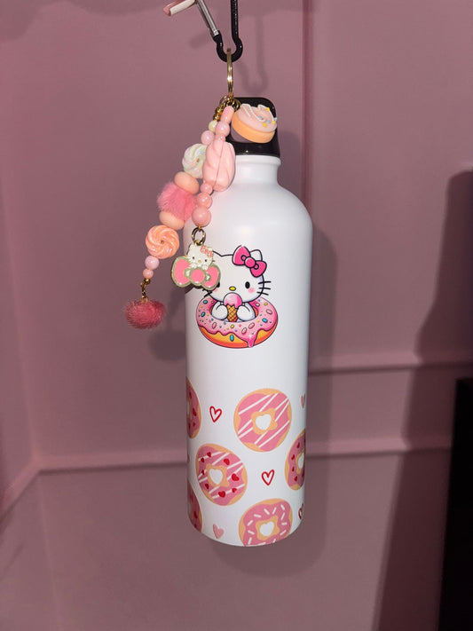Borraccia Kitty Donut 750 ml