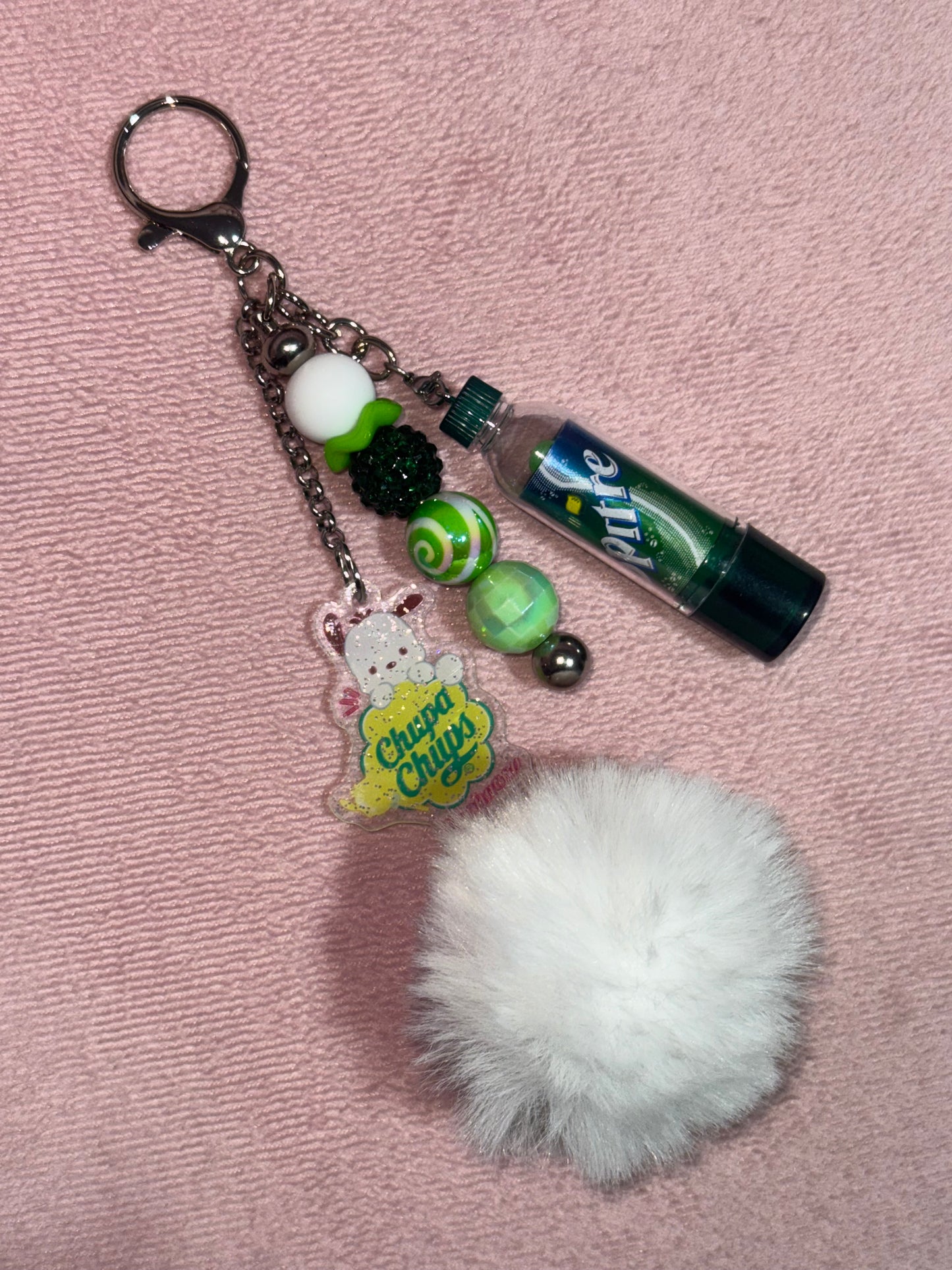 Lip Charm Kawaii