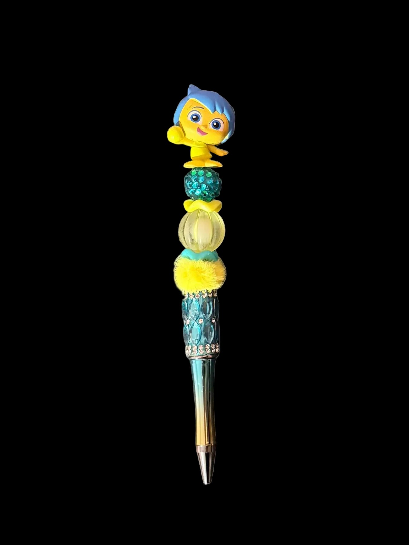 Penna Inside Out