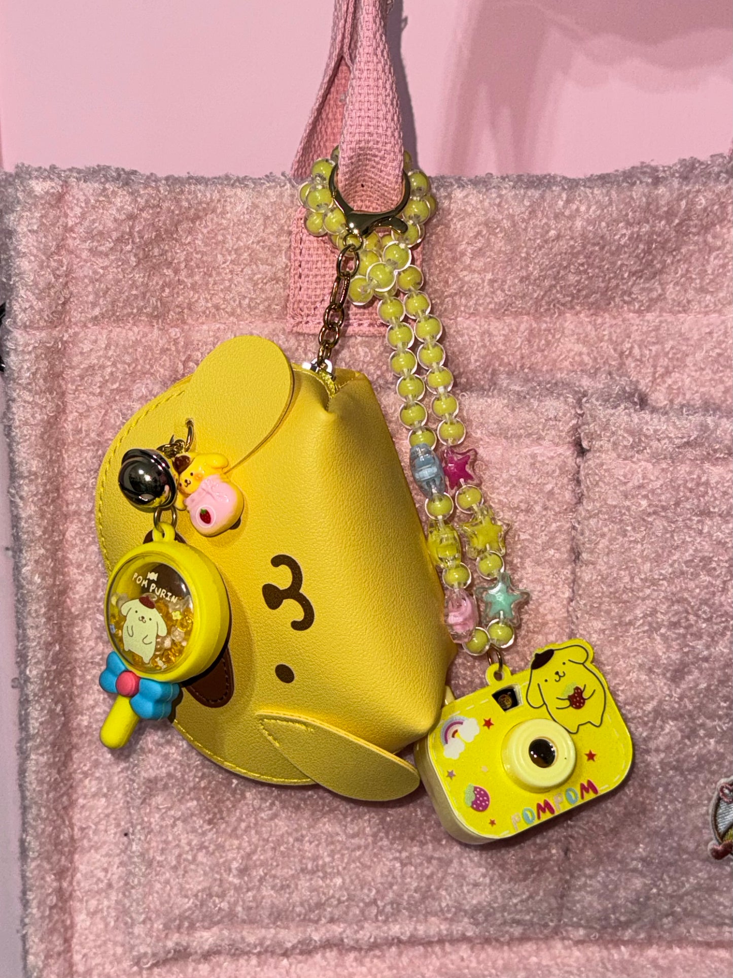 Borsa Glam