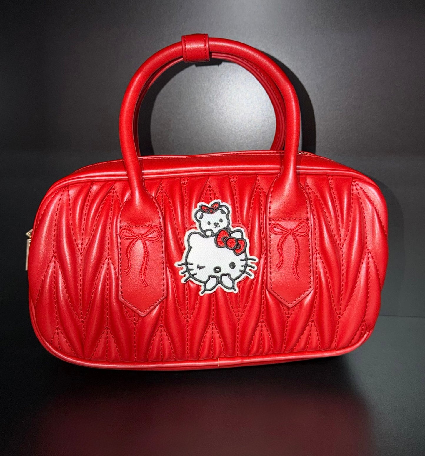 Borsa Kitty Bombshell