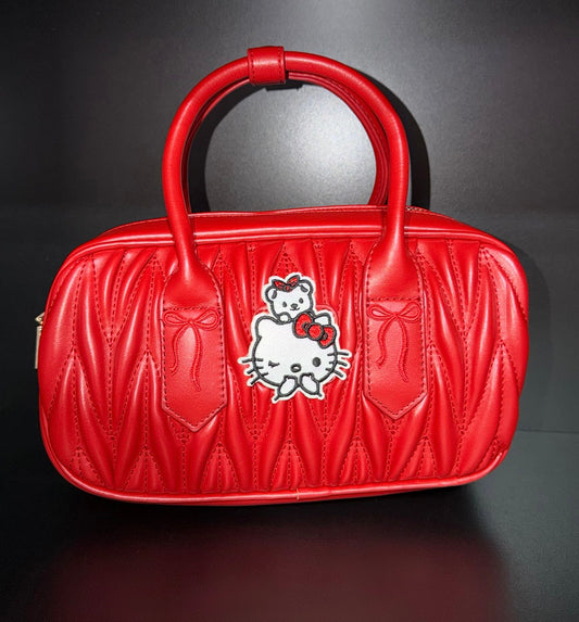 Borsa Kitty Bombshell