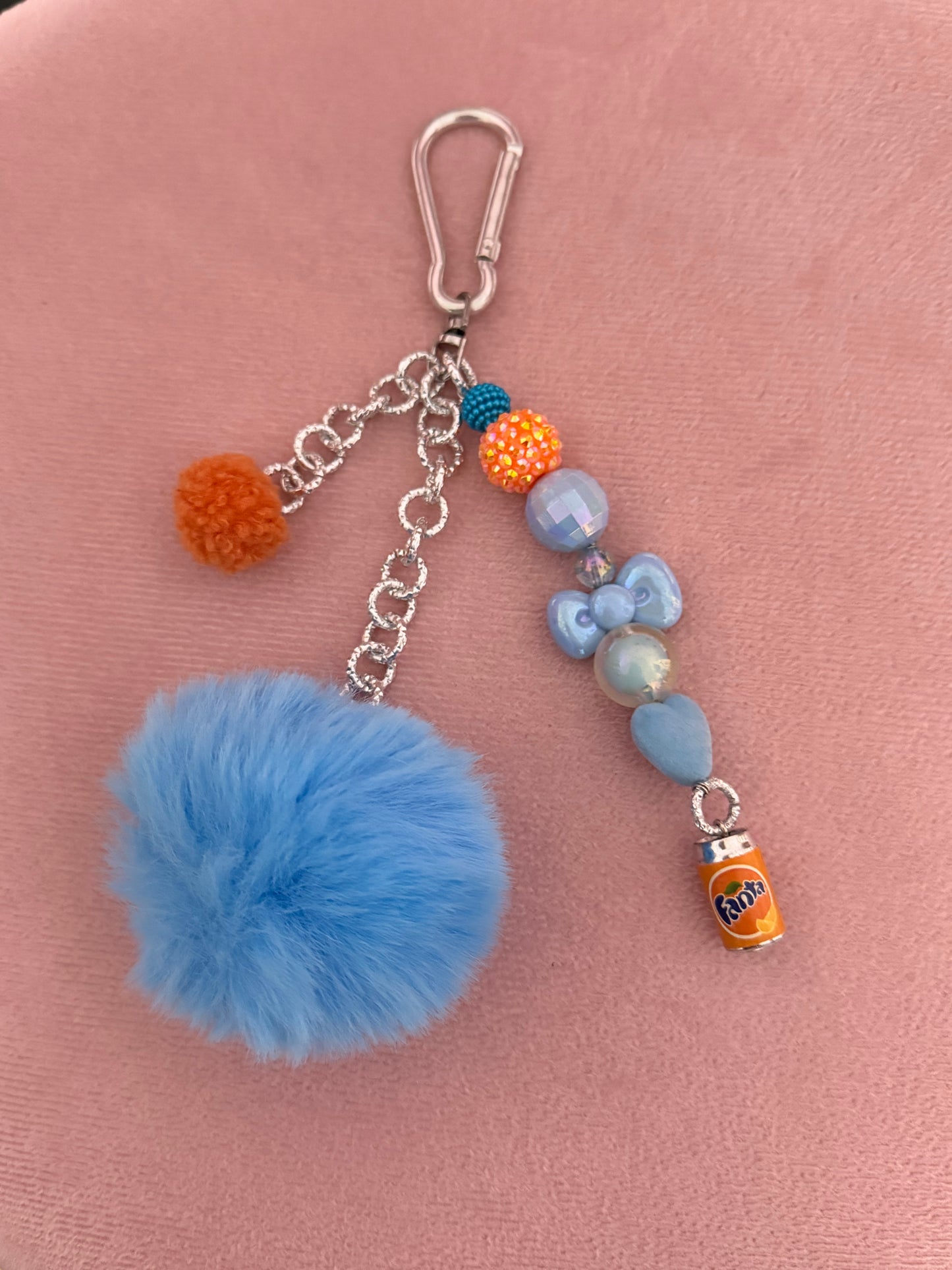Custom Charm