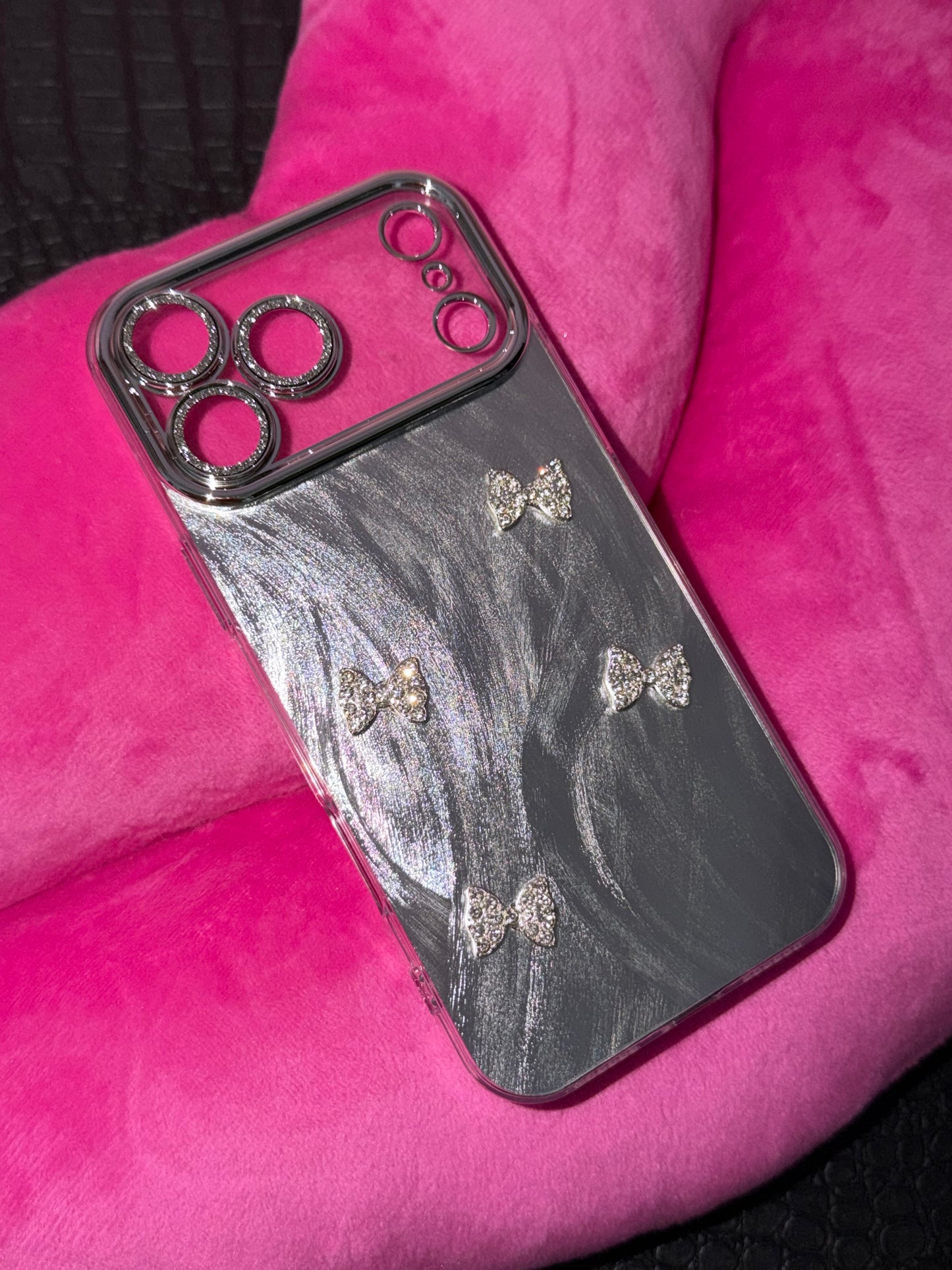 Cover Shine