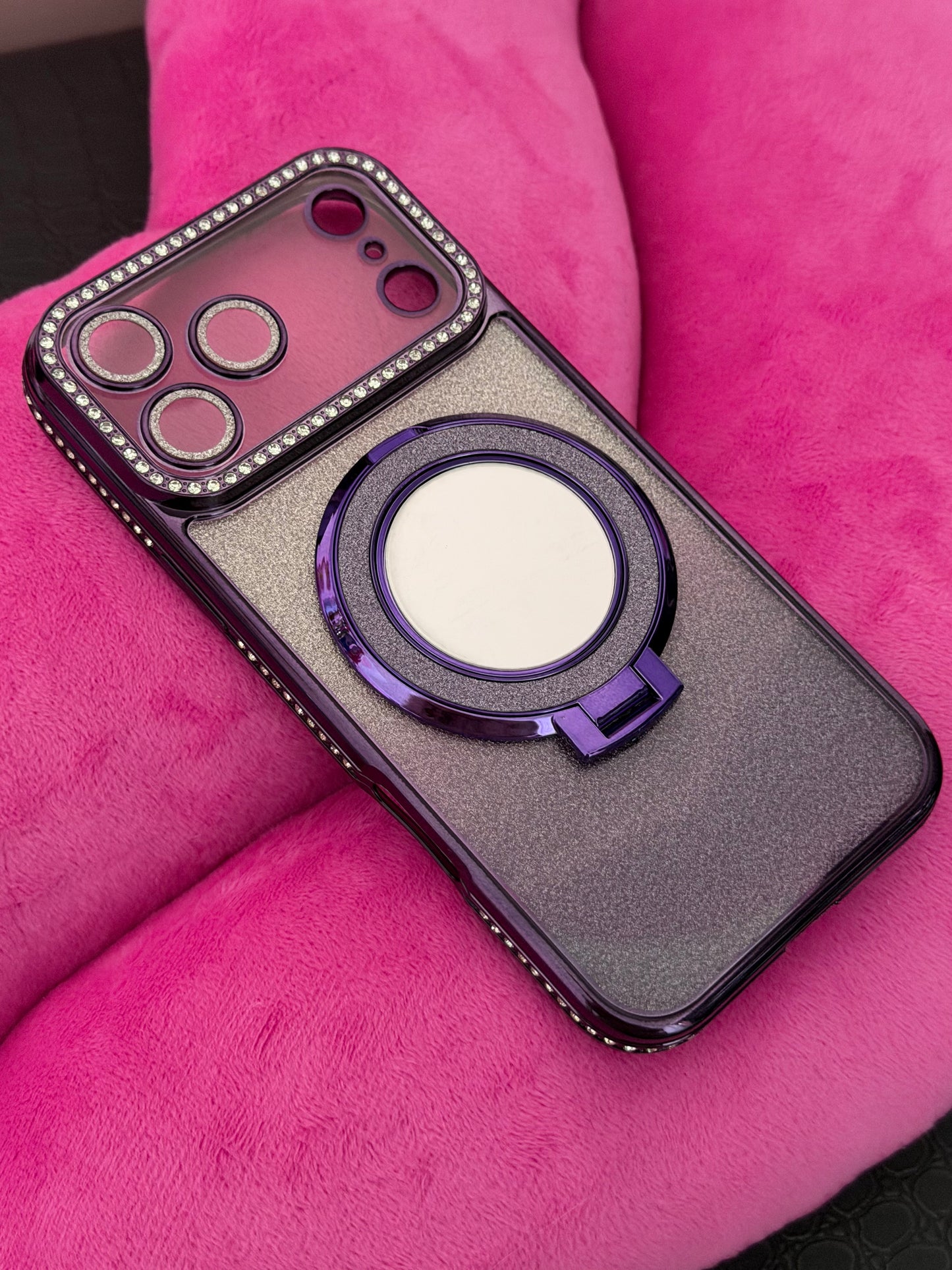 Cover Shine