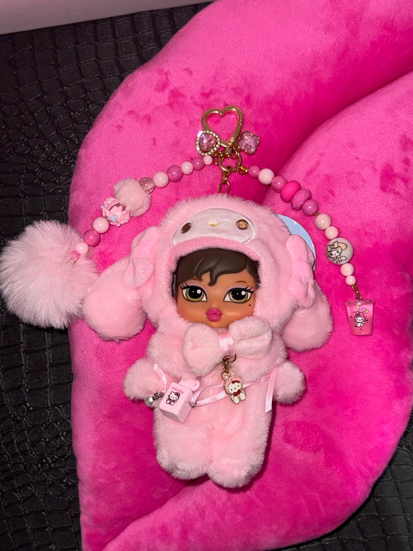 Baby Melody