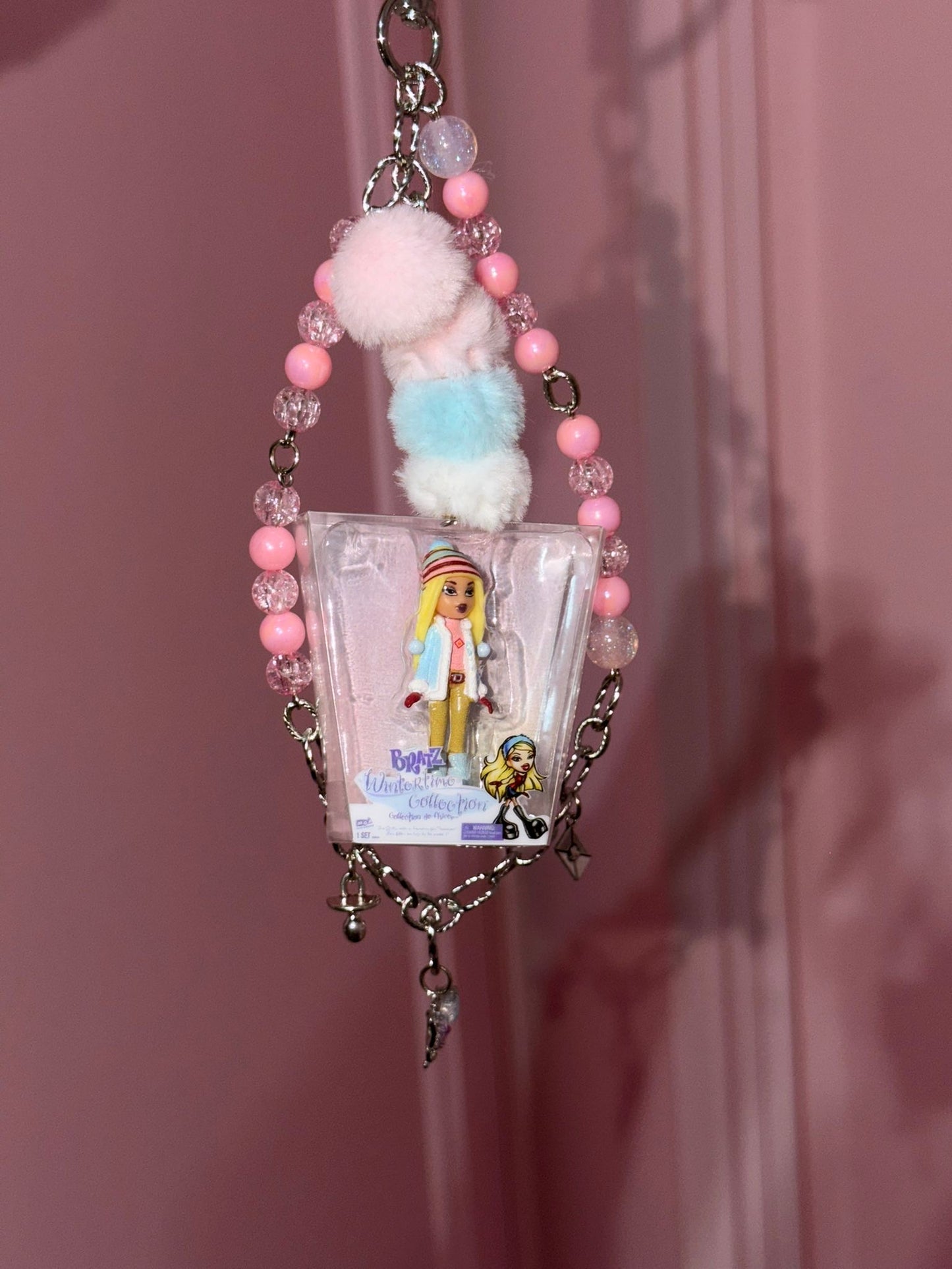 Mini Bratz Y2K Charm