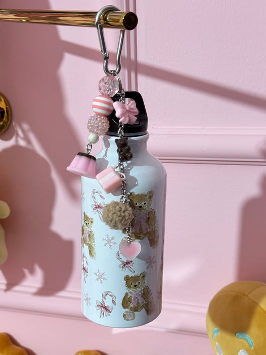 Sweet Snow Teddy - Borraccia