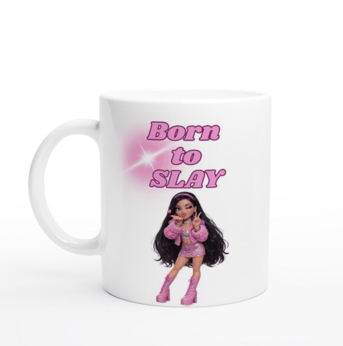 Tazza Doll - Born To Slay 350 ml