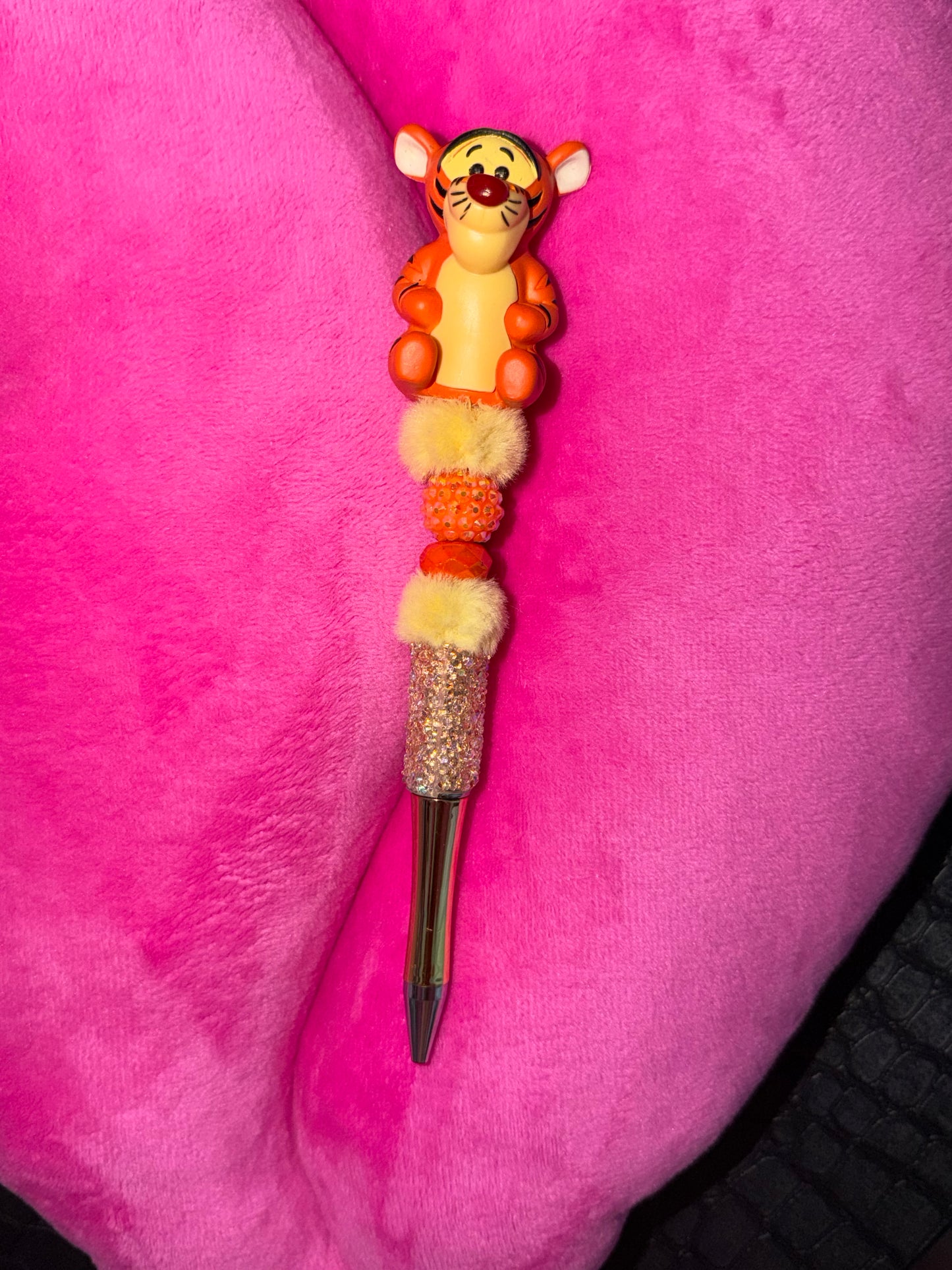Penna Winnie