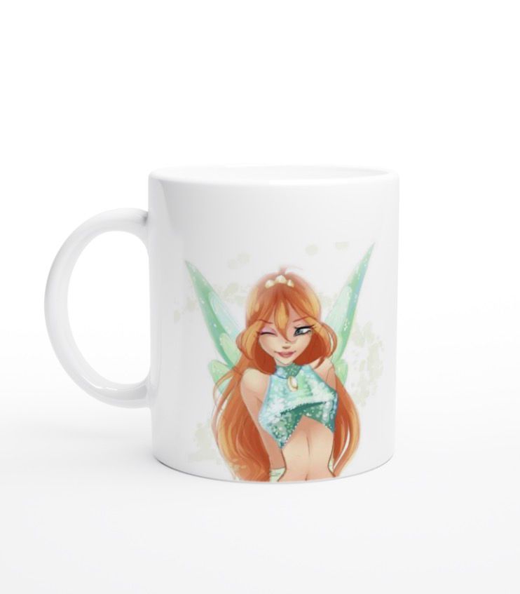 Tazza Bloom 350 ml