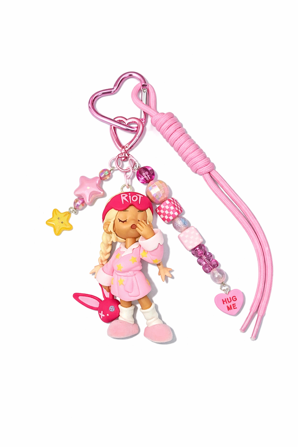 LilPeachRiot PM Charm
