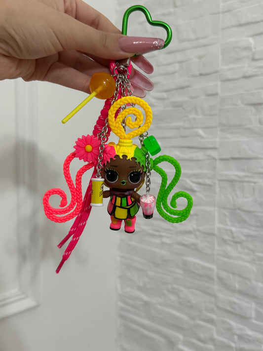 L.O.L. Surprise! Hair Beads Tots