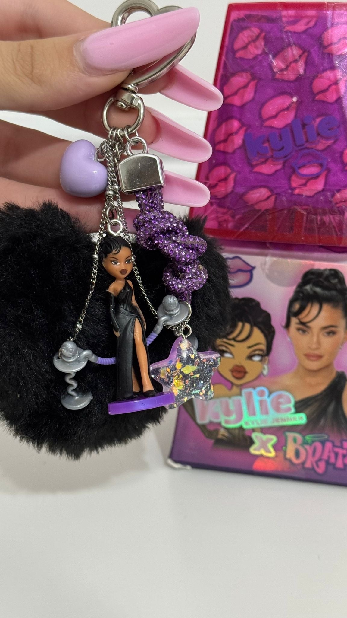 Bratz Mini x Kylie Jenner