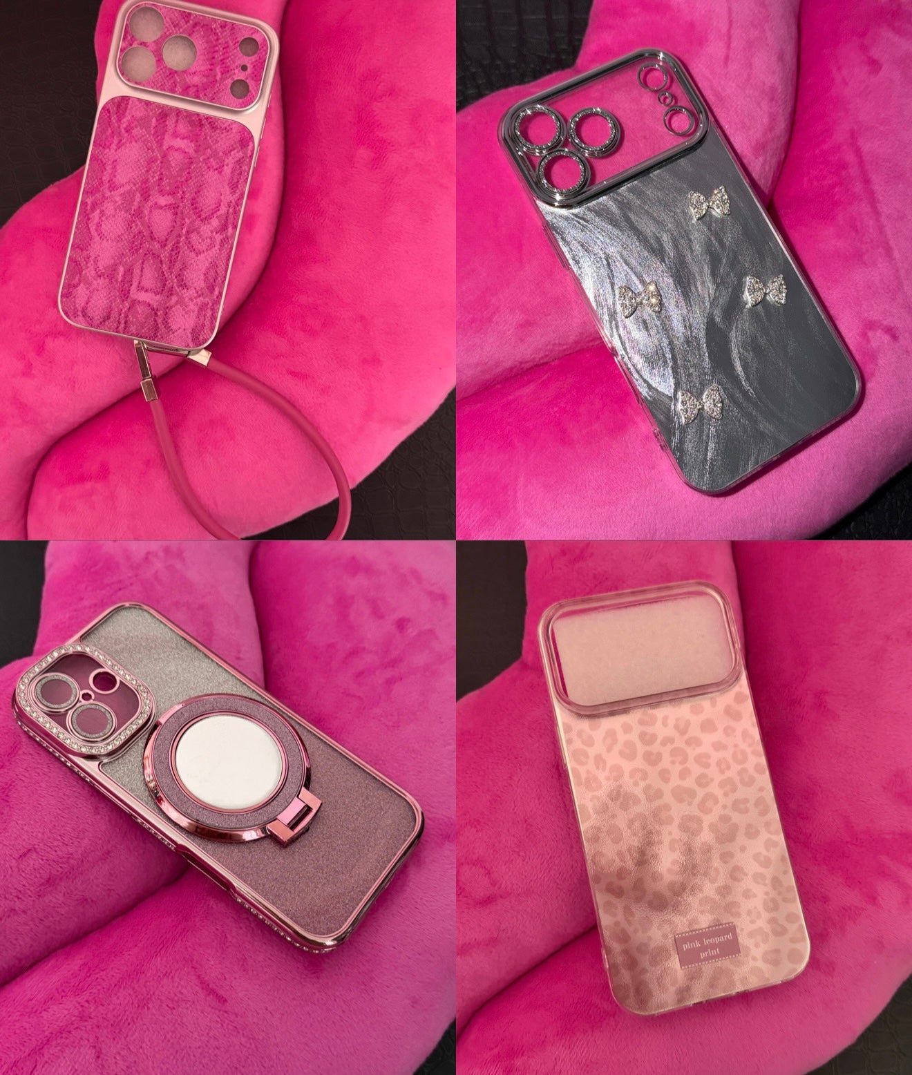 Cover Shine