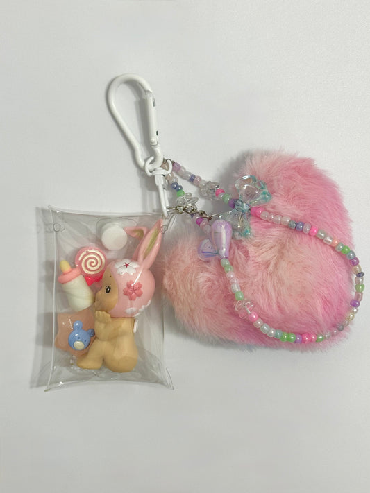 Sonny Angel Pouch - Rabbit