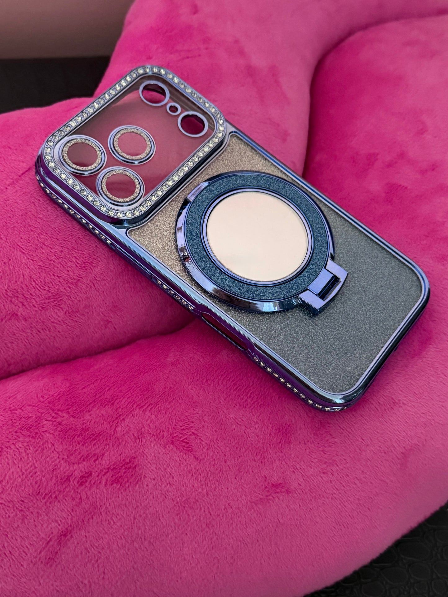 Cover Shine