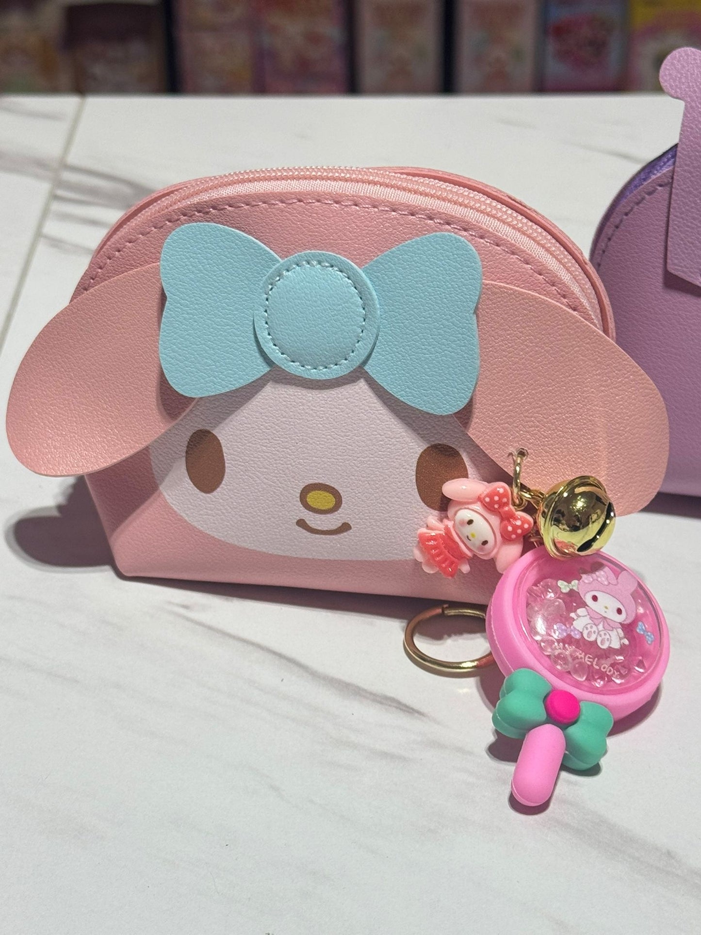 Porta monete My Melody