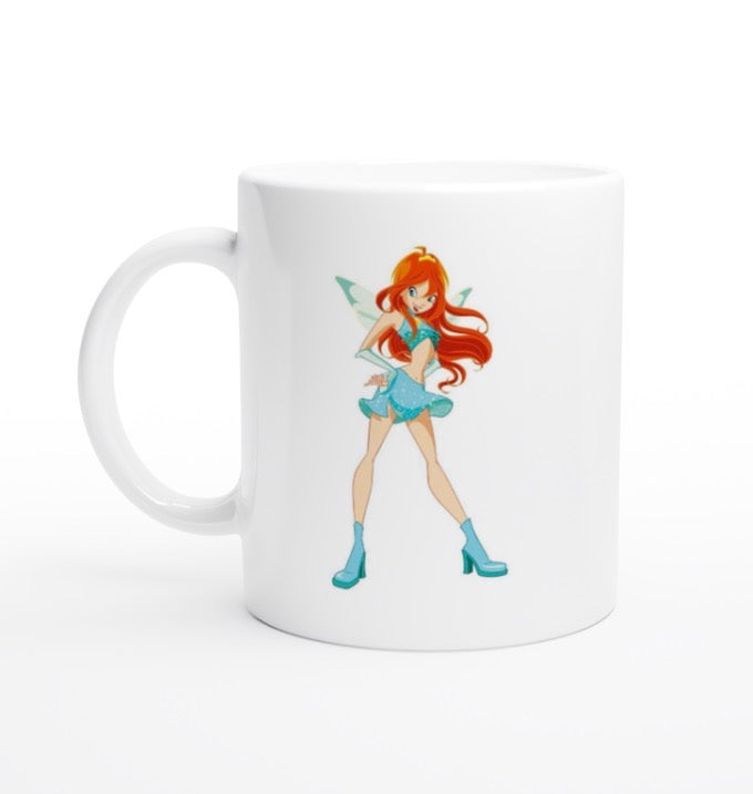 Tazza Bloom 350 ml