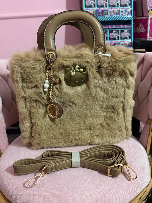 Borsa media Lady Kitty