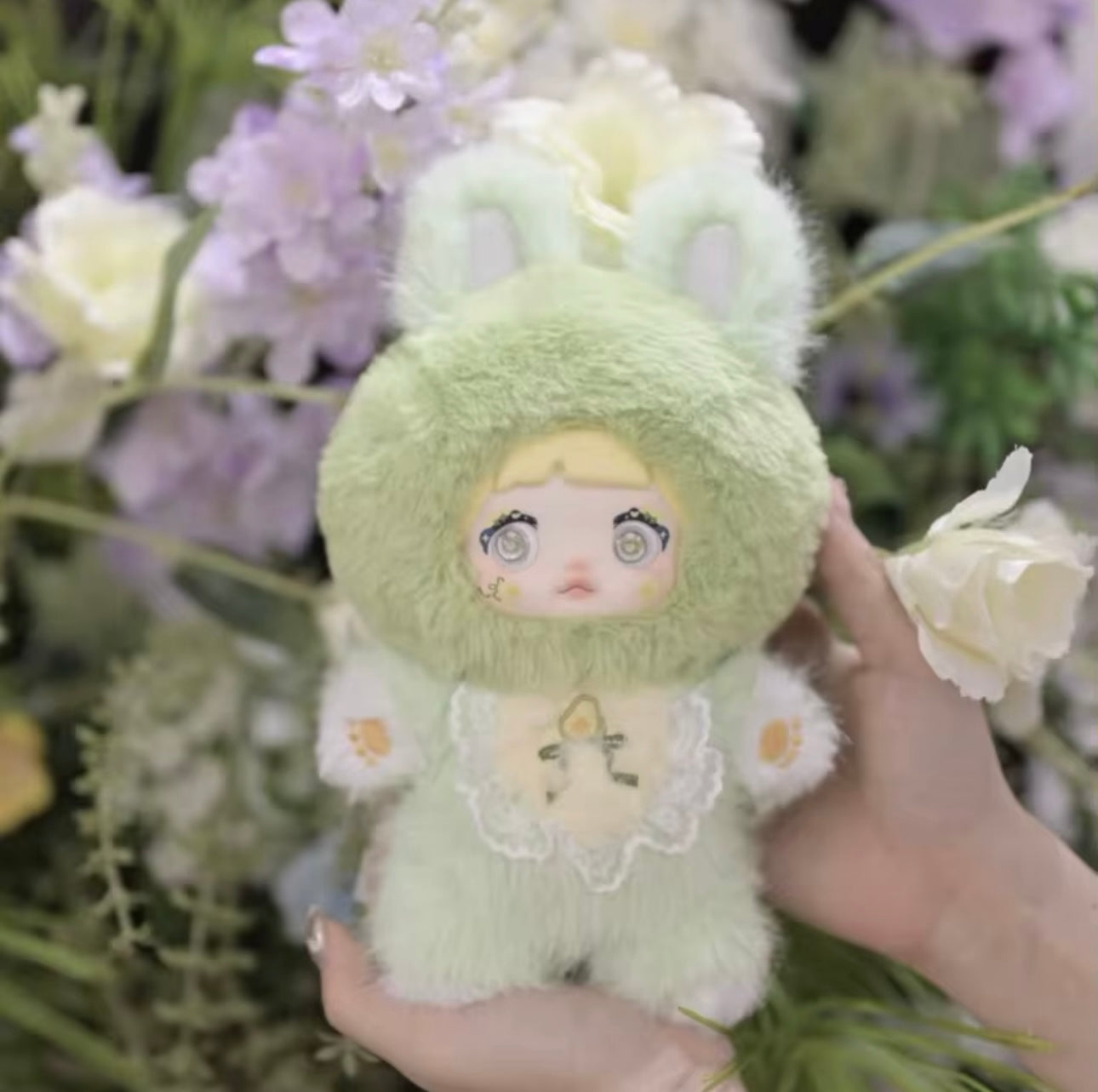 Nommi Interesting Fruits