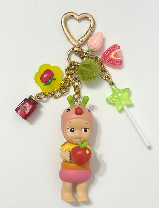 Sonny Angel Bug’s World - Caterpillar