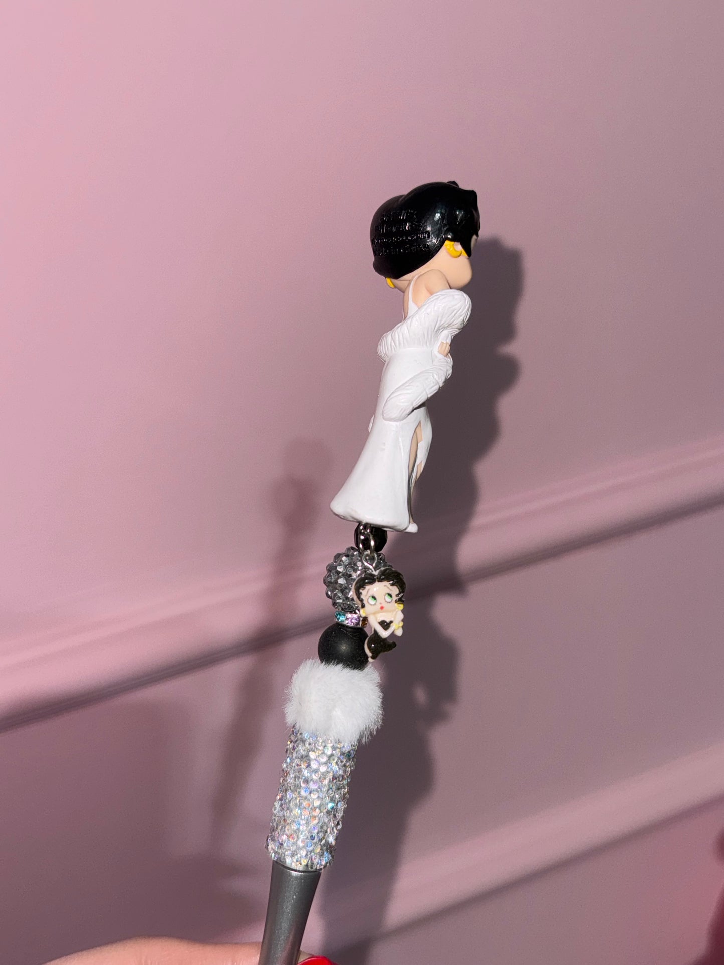 Penna Silver Betty