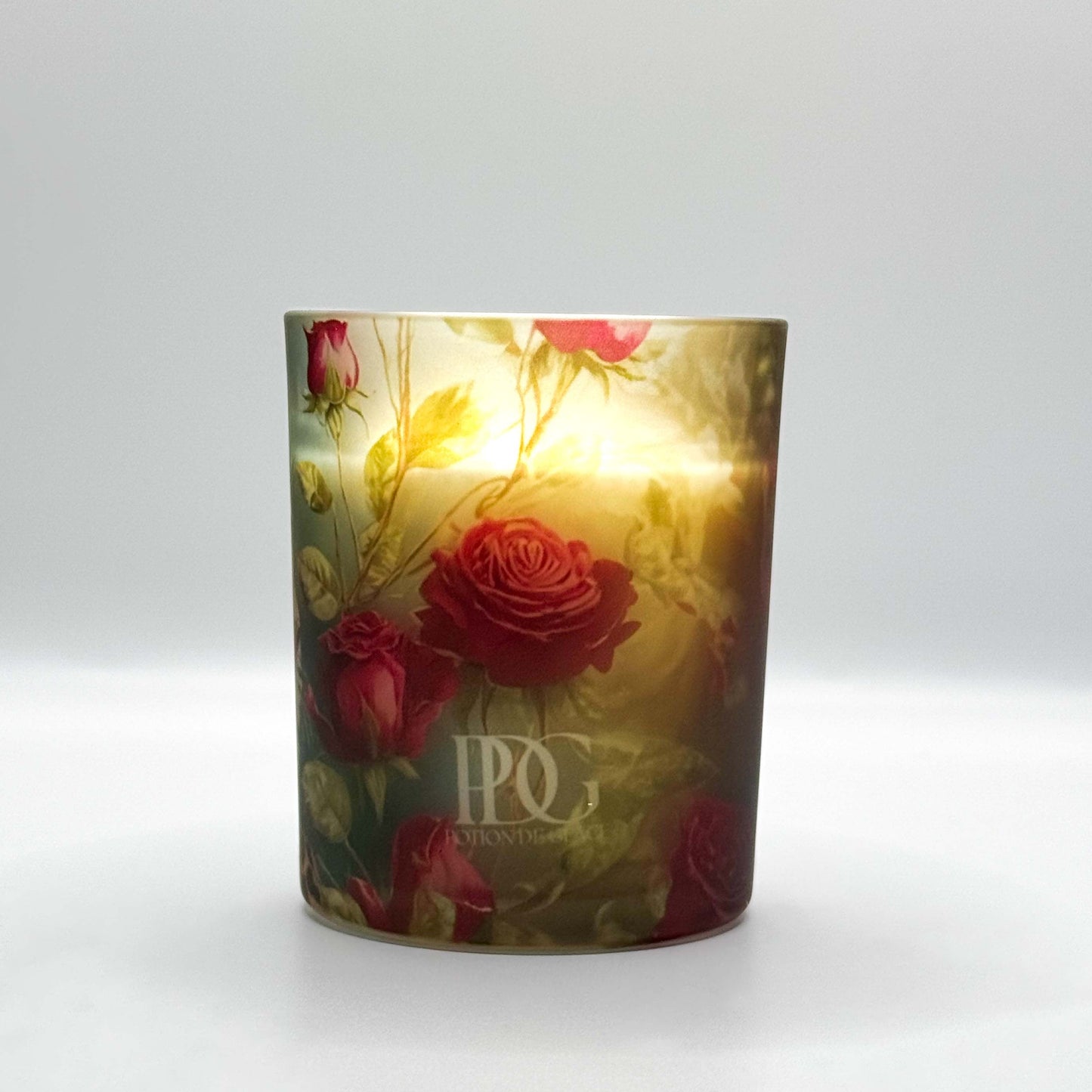 Sauvage Passion Candle