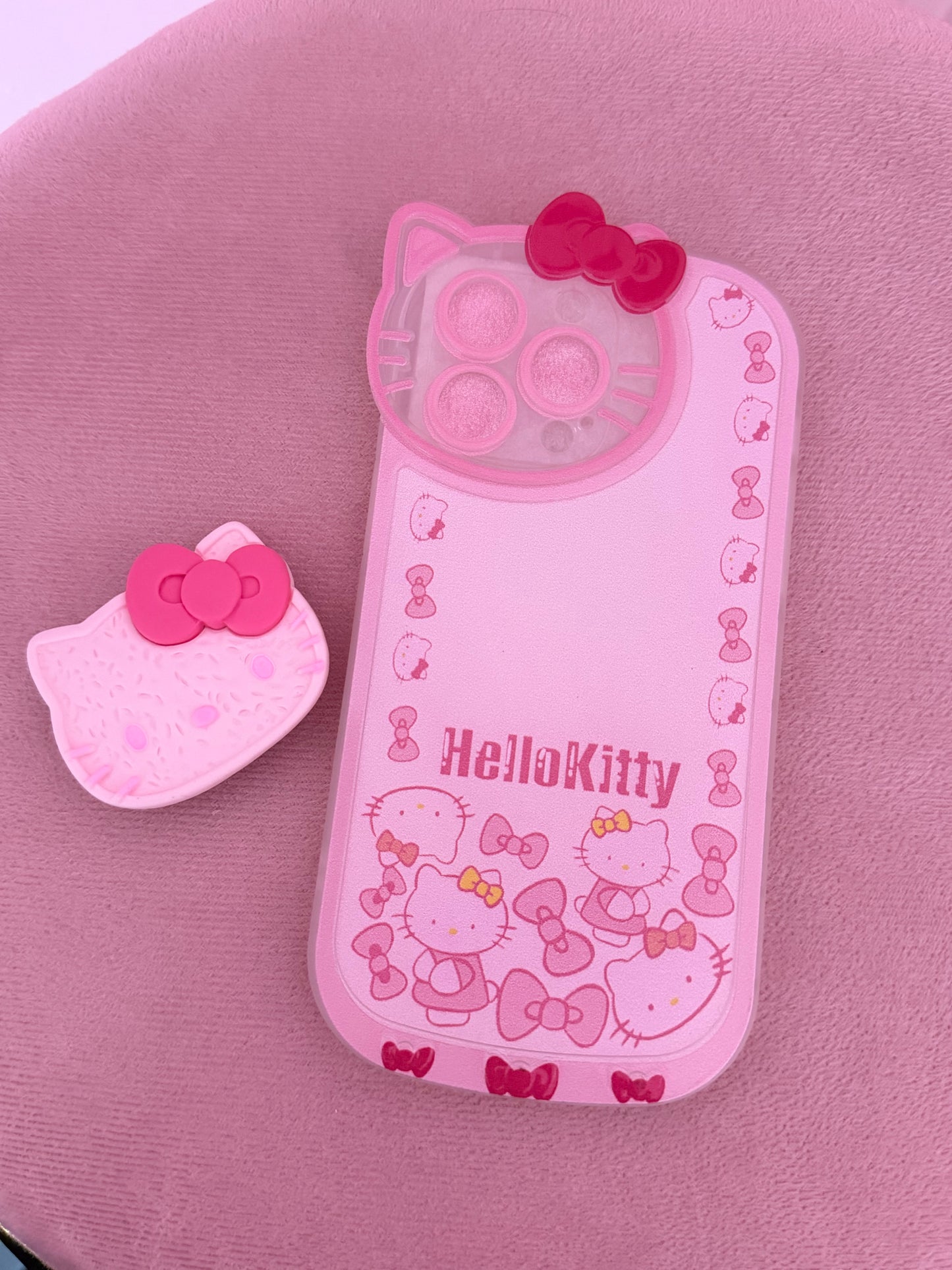 Cover kitty