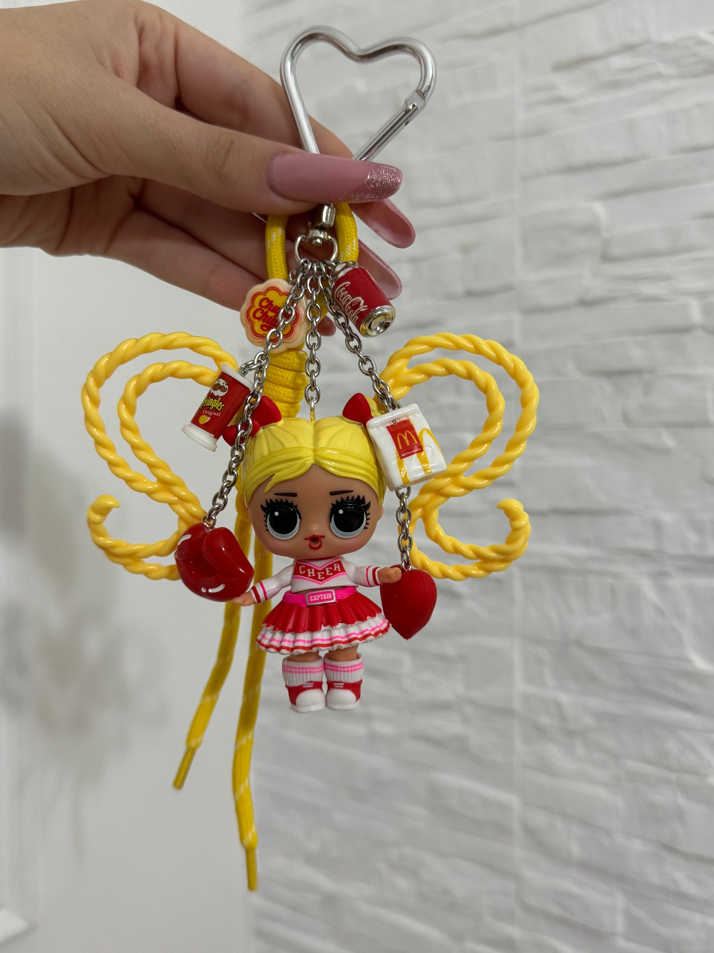 L.O.L. Surprise! Hair Beads Tots