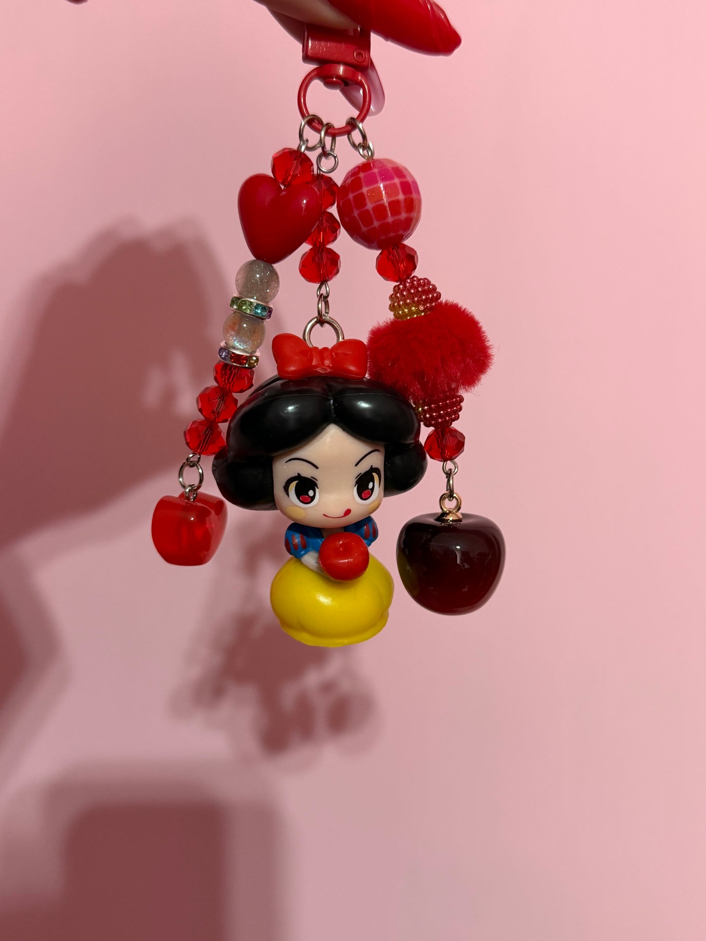 Princess charm
