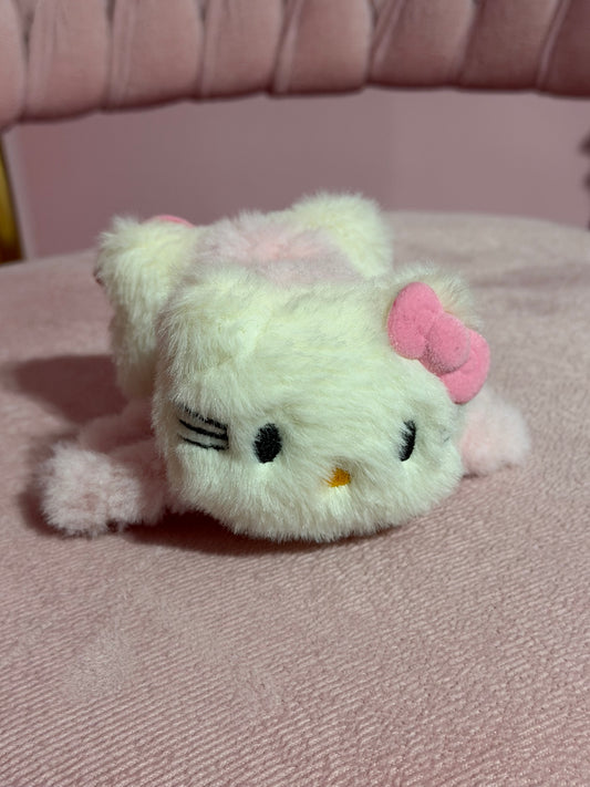 Mollettone Kitty