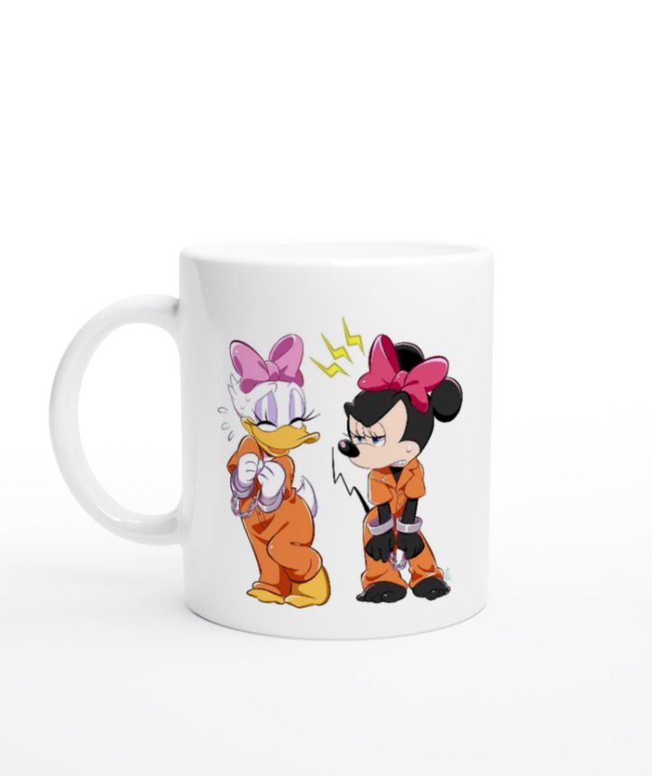 Tazza Minni 350 ml