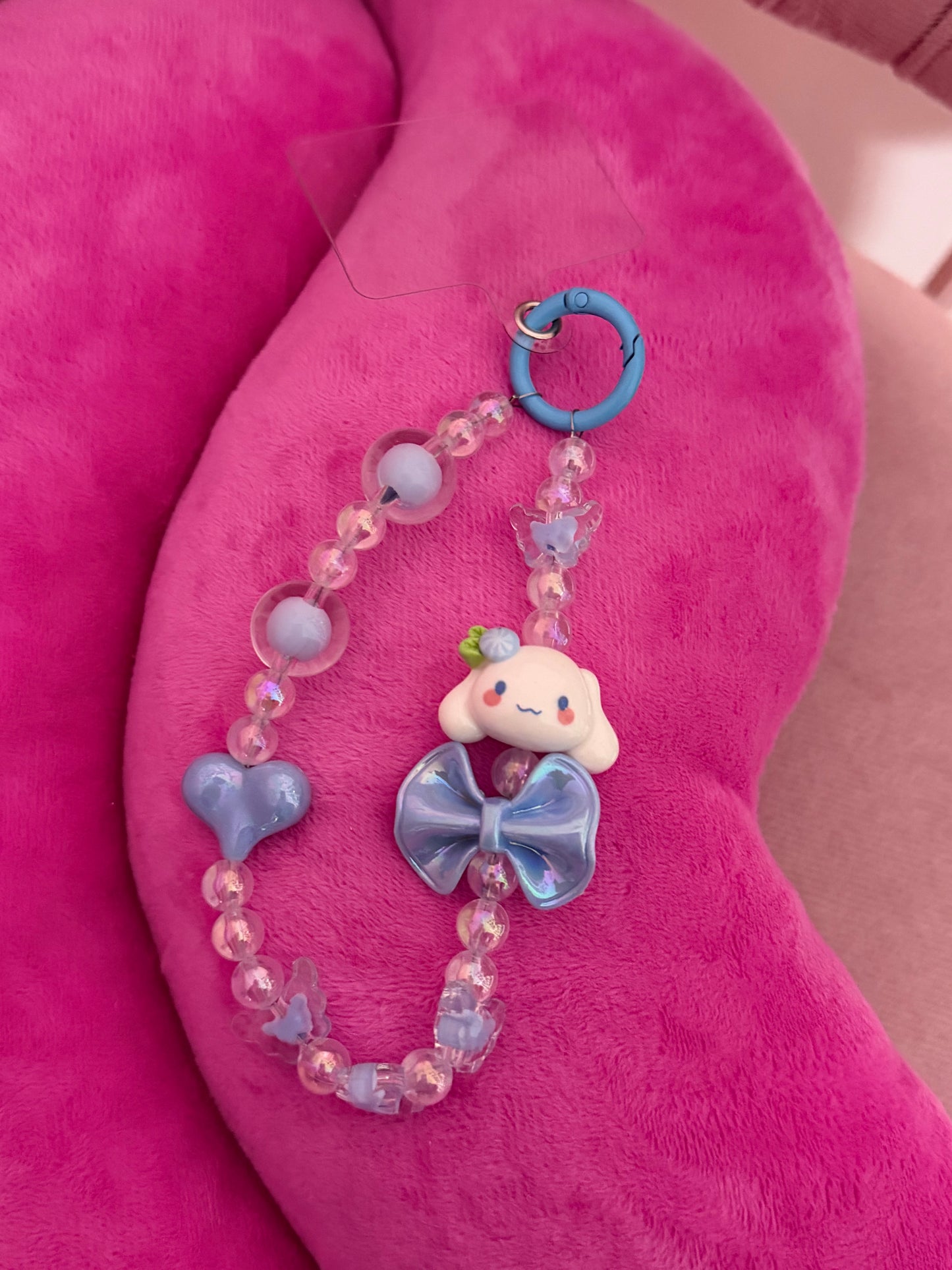 Charm Kawaii