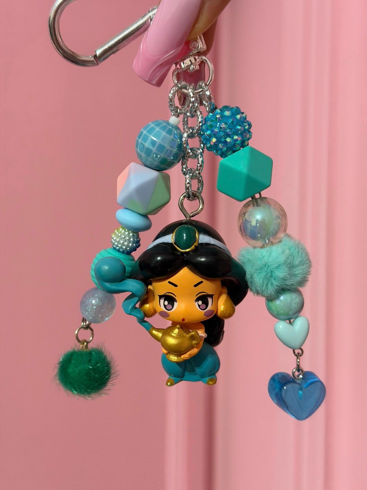 Princess charm