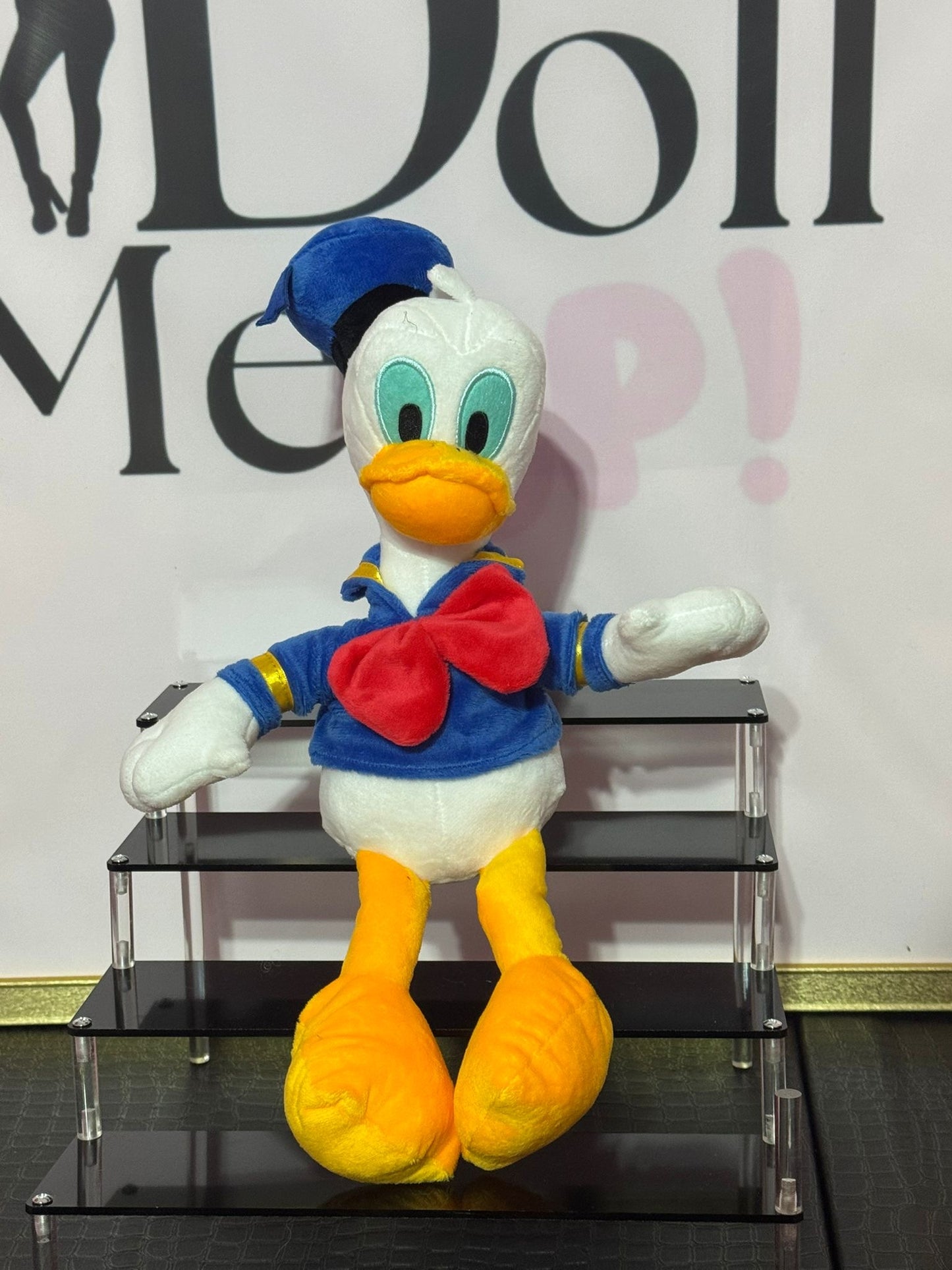 Mickey Mouse