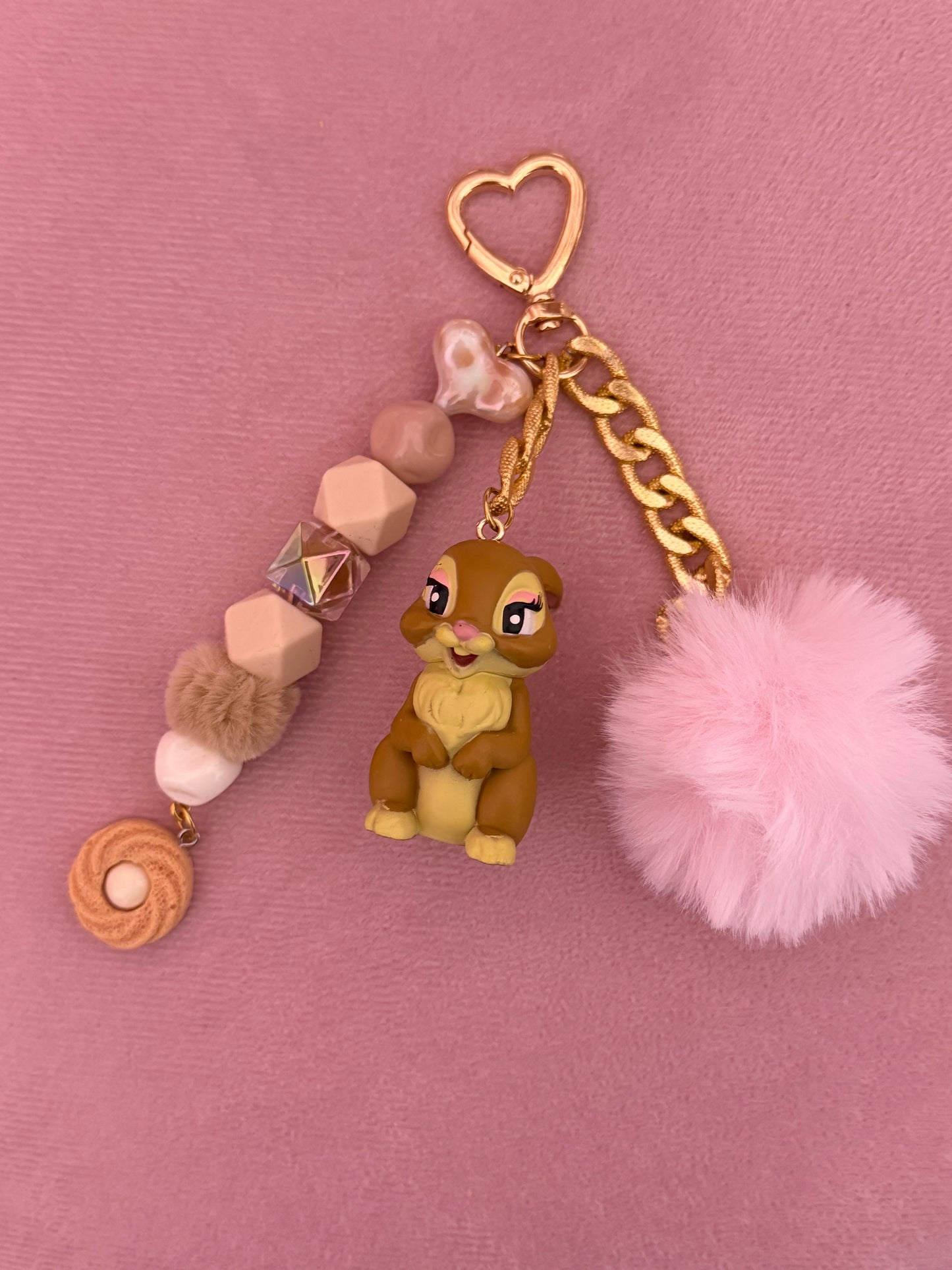 Charm Bambi