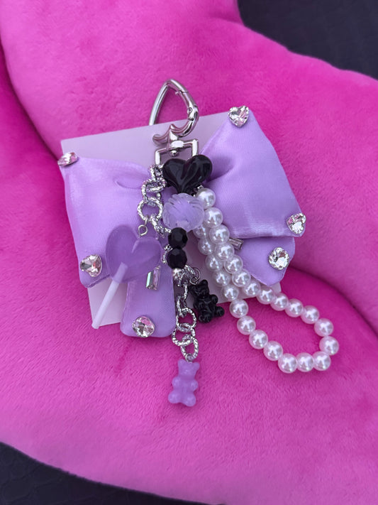 Charm Fiocco Sweet Chic