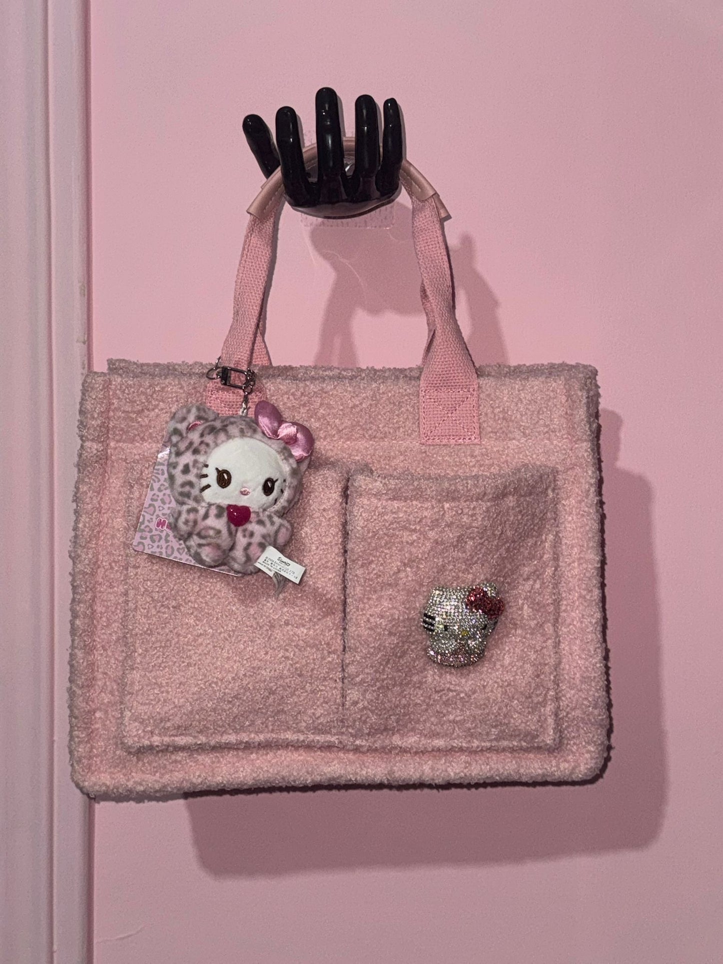 Borsa Glam Kitty