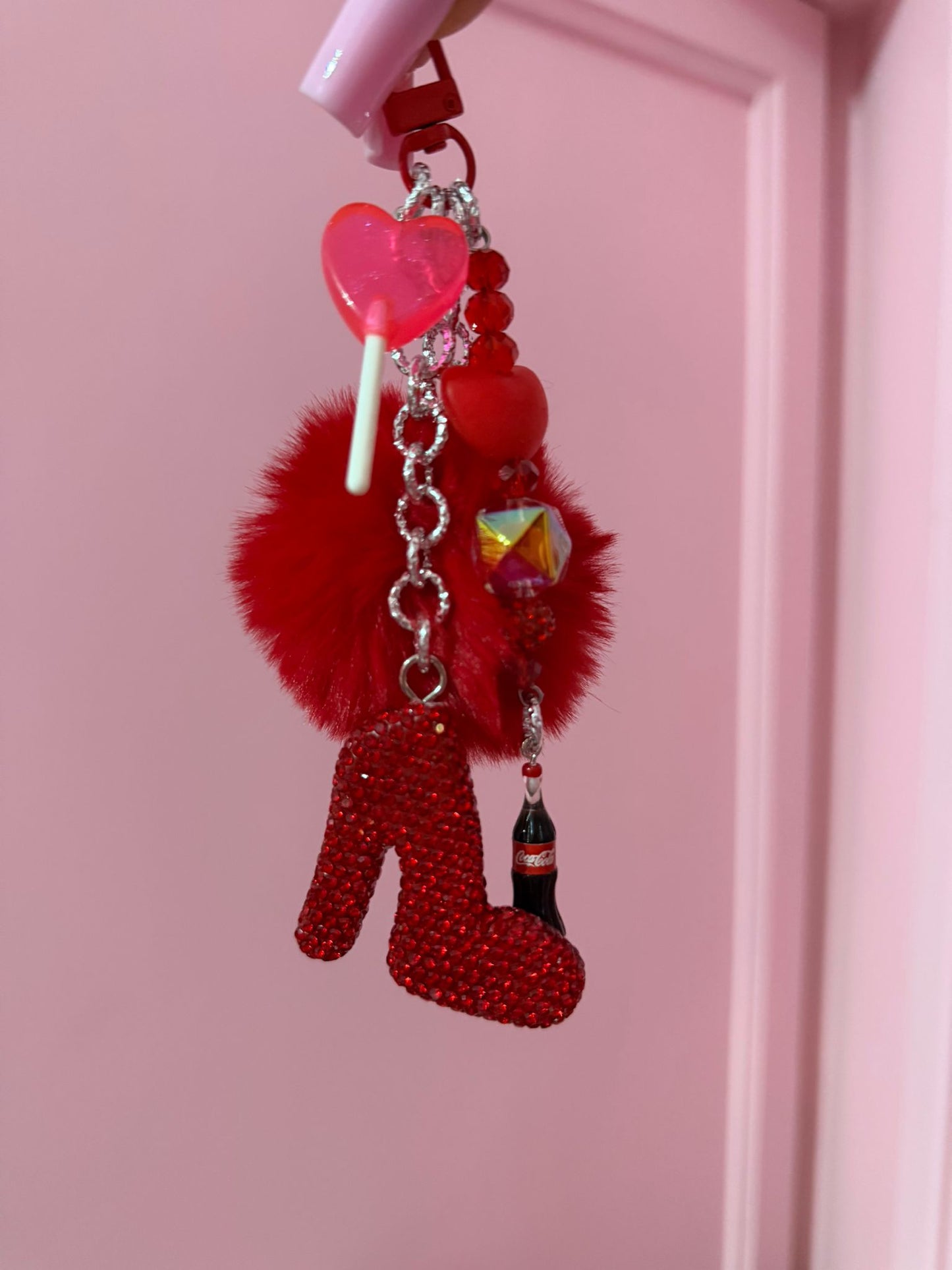 Doll Glamour Charm
