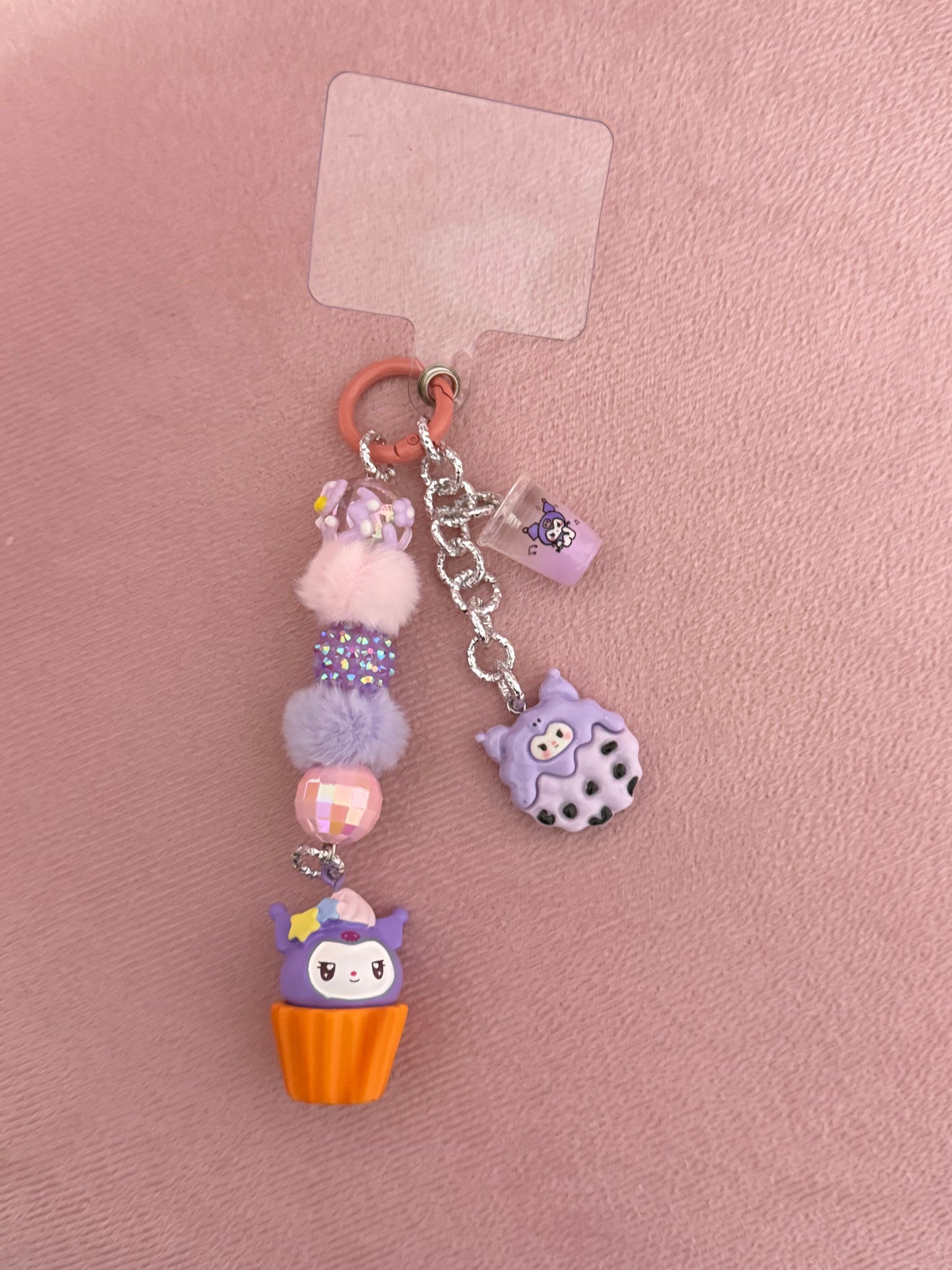 Charm Gelato Kawaii