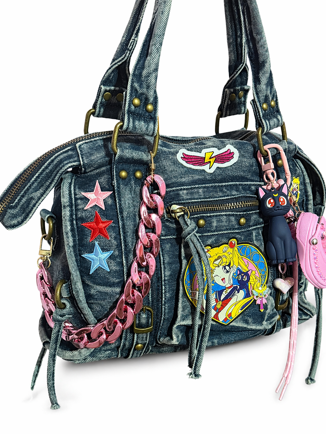 Borsa Essential - Sailor