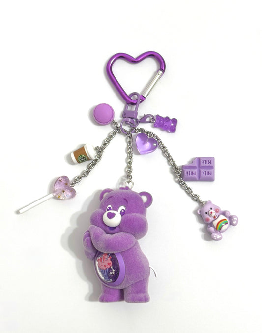 Care Bears Share Bear