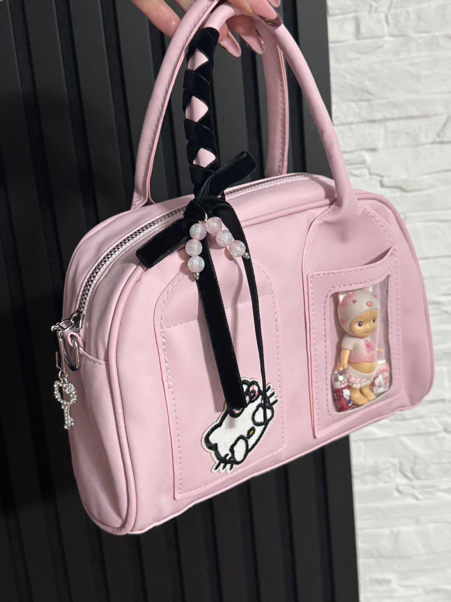 Borsa Kitty Angel