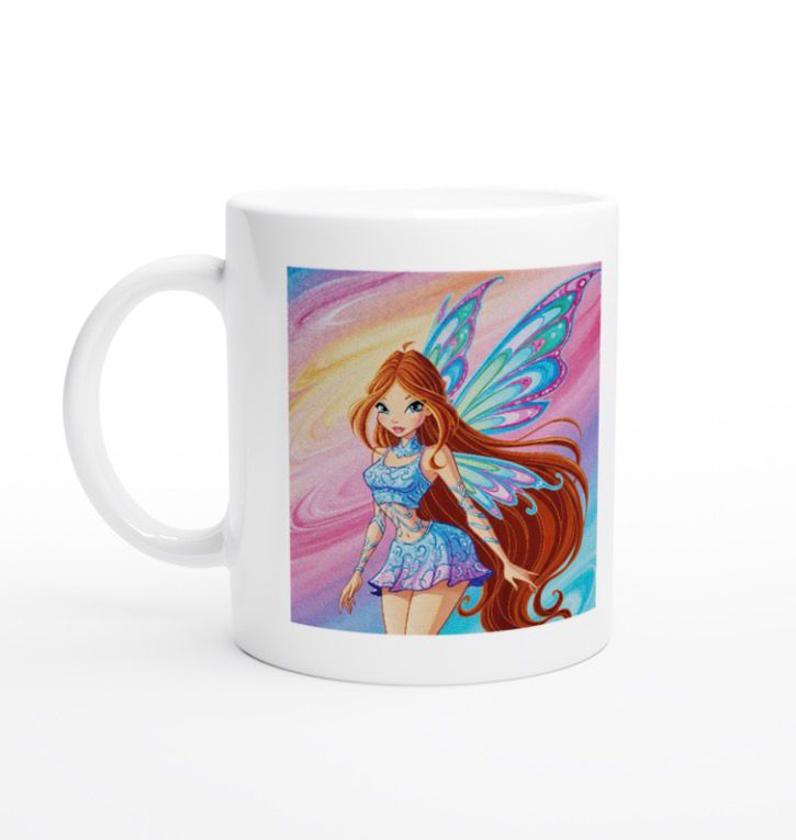 Tazza Bloom 350 ml