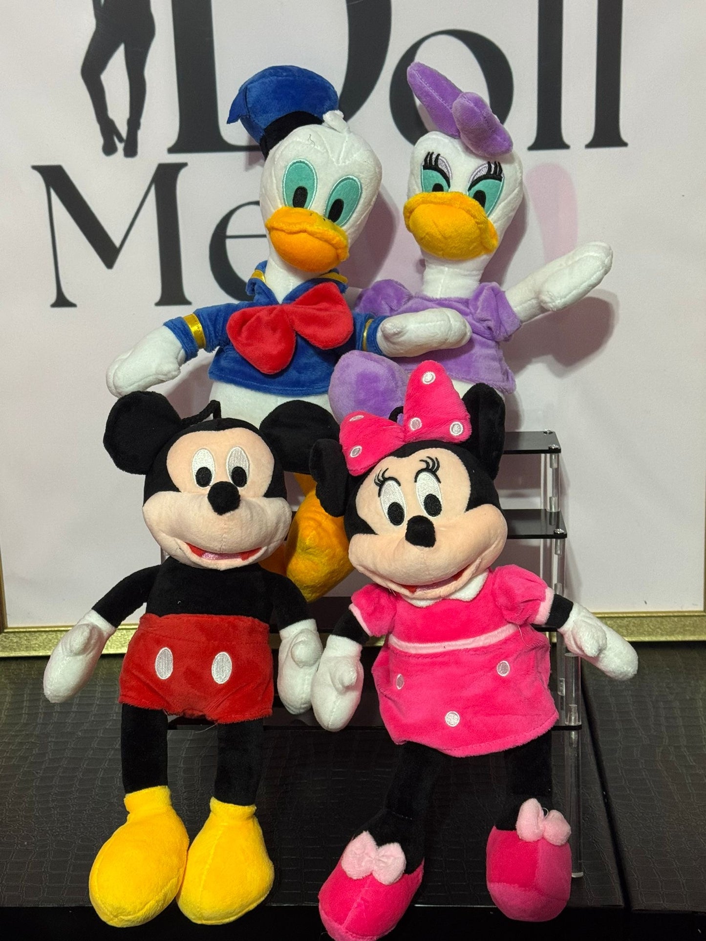 Mickey Mouse