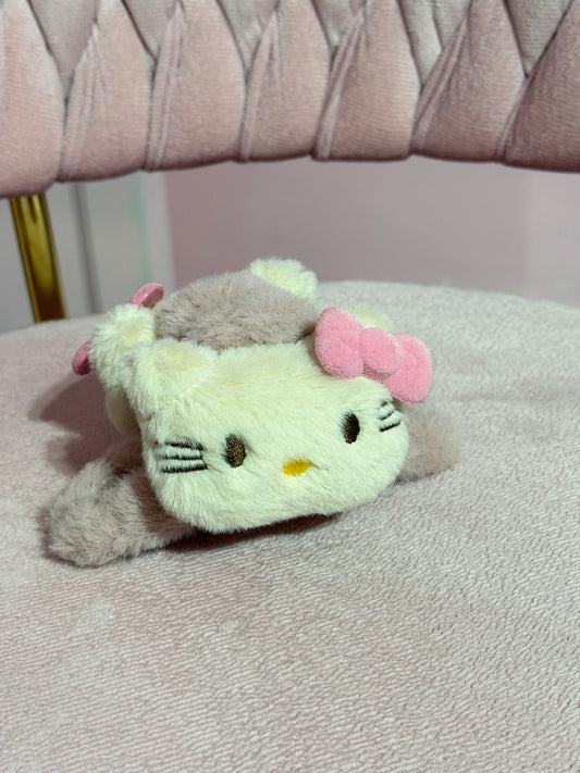 Mollettone Kitty