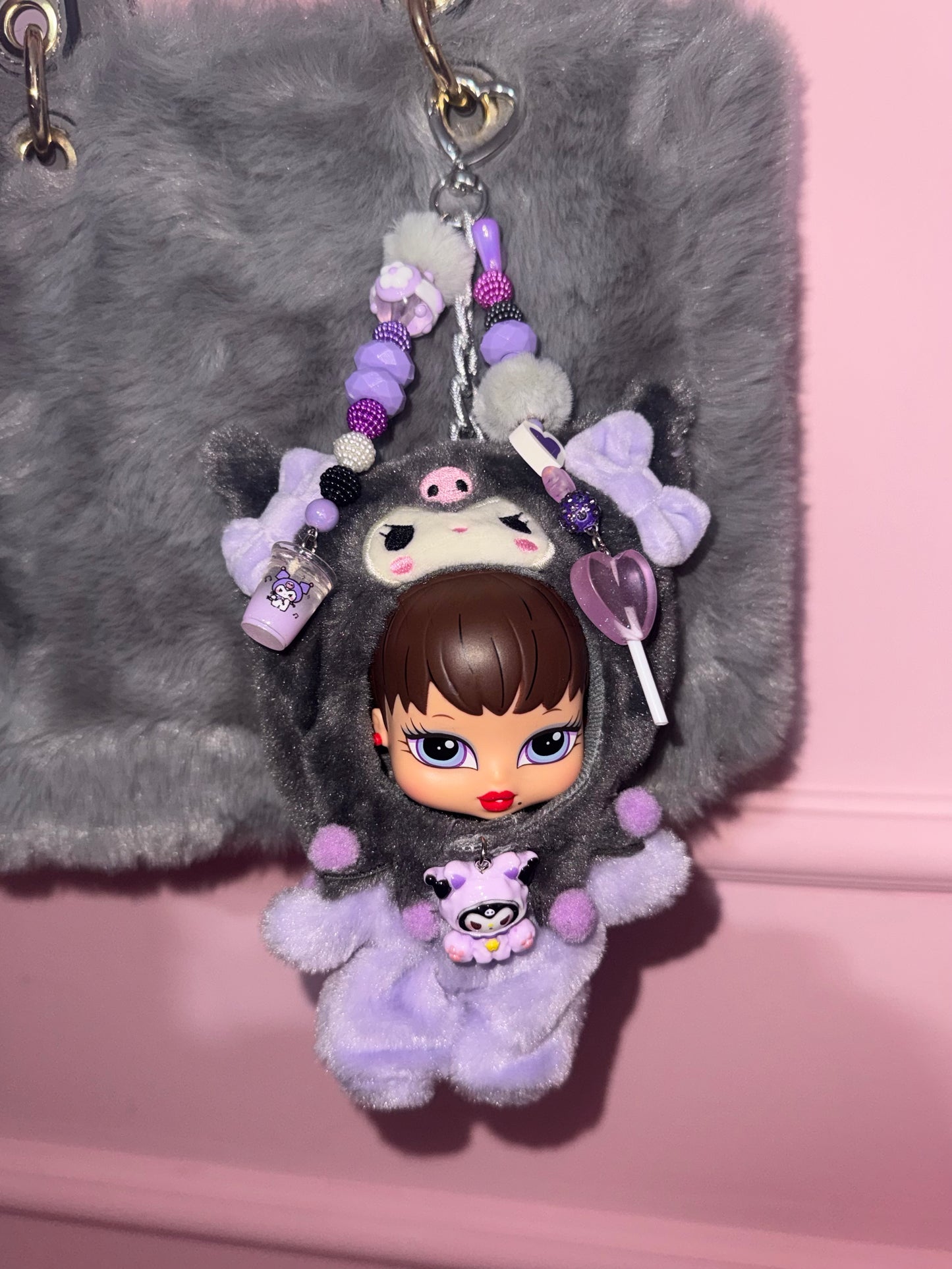 Baby Kuromi