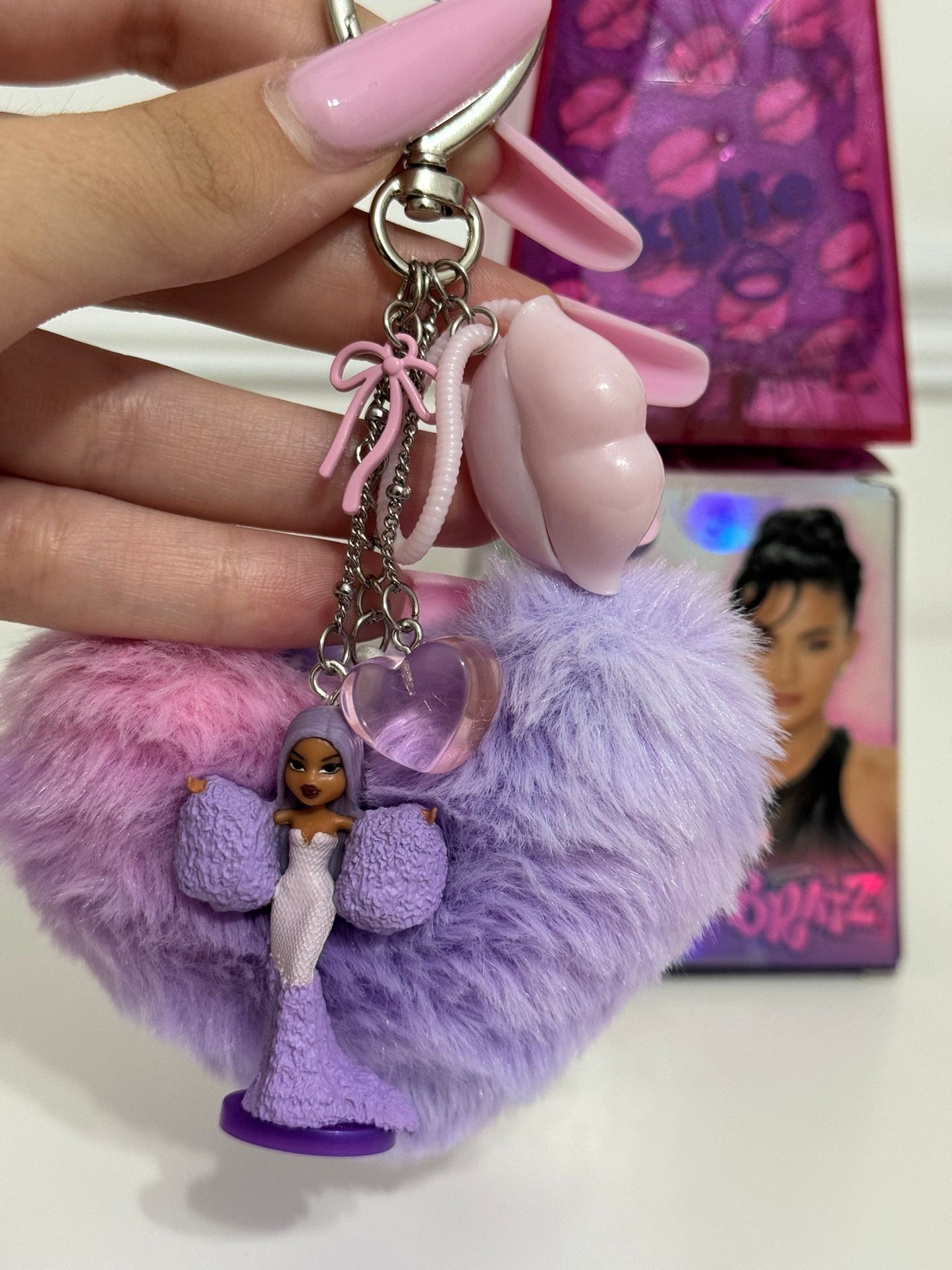 Bratz Mini x Kylie Jenner