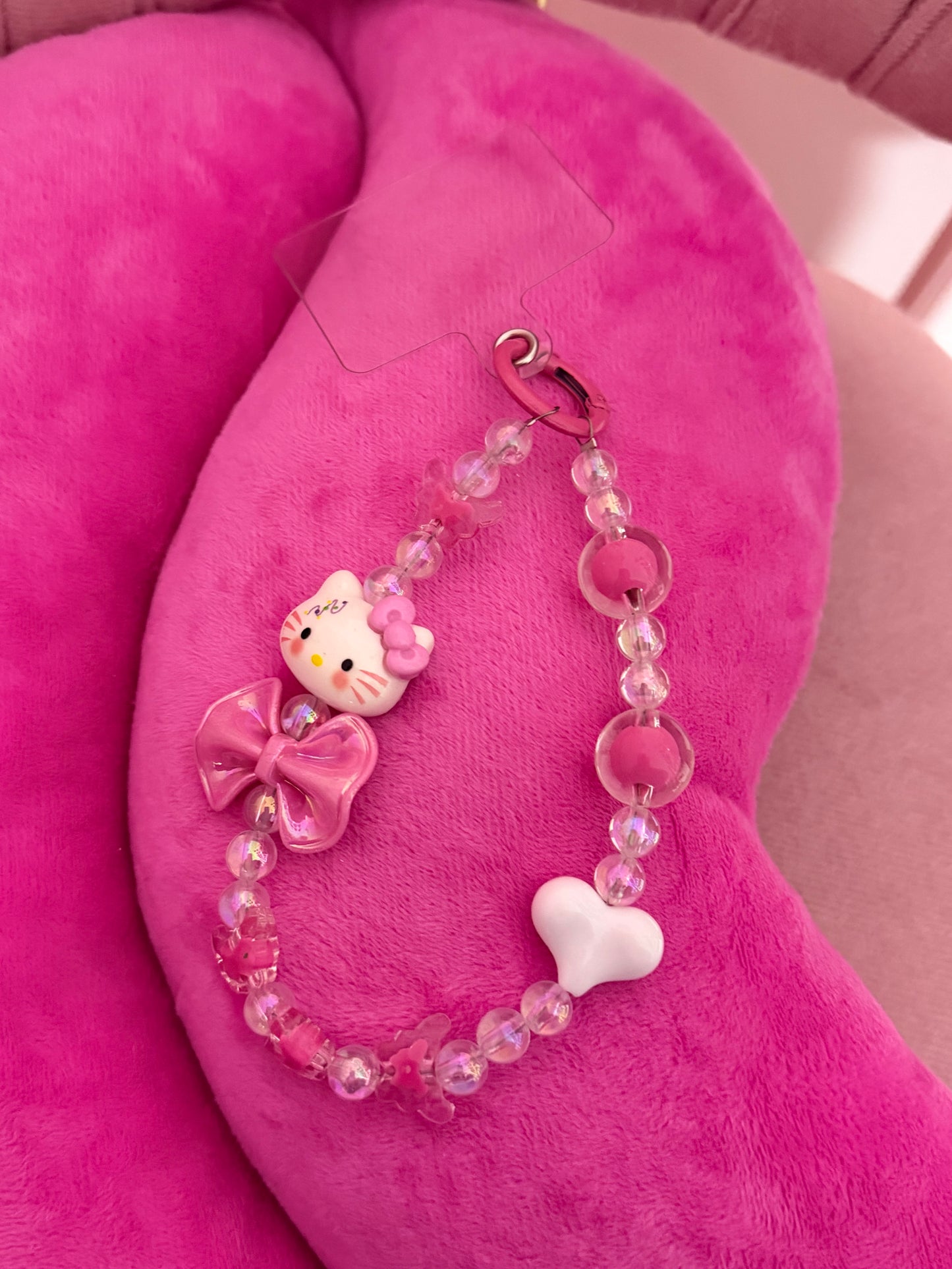 Charm Kawaii